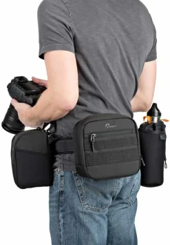 LOWEPRO CEINTURE PROTACTIC UTILITY NOIR< Accessoire Bagagerie