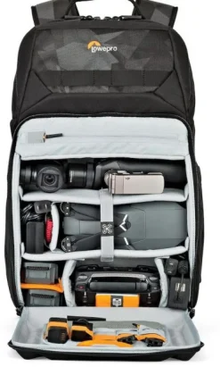 LOWEPRO DRONEGUARD BP 250 NOIR SAC A DOS< Sacs À Dos
