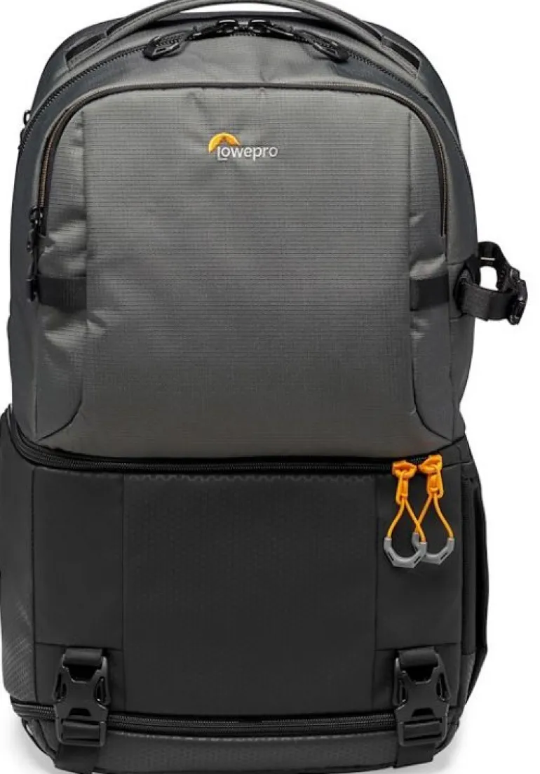 LOWEPRO FASTPACK BP 250 AW III GRIS SAC A DOS< Sacs À Dos