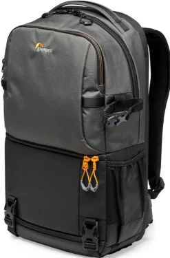 LOWEPRO FASTPACK BP 250 AW III GRIS SAC A DOS< Sacs À Dos