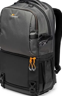 LOWEPRO FASTPACK PRO BP250 AW III GRIS SAC A DOS< Sacs À Dos