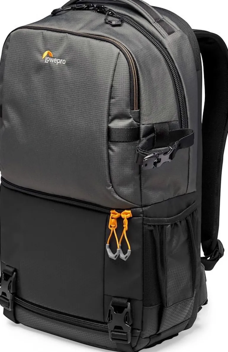 LOWEPRO FASTPACK PRO BP250 AW III GRIS SAC A DOS< Sacs À Dos