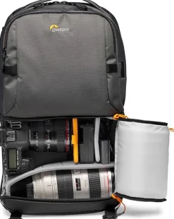 LOWEPRO FASTPACK PRO BP250 AW III GRIS SAC A DOS< Sacs À Dos