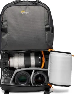 LOWEPRO FASTPACK PRO BP250 AW III GRIS SAC A DOS< Sacs À Dos