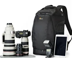 LOWEPRO FLIPSIDE 500 AW II NOIR SAC A DOS< Sacs À Dos