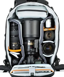 LOWEPRO FLIPSIDE 500 AW II NOIR SAC A DOS< Sacs À Dos