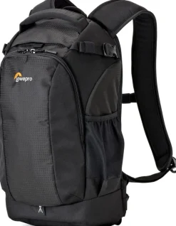 LOWEPRO FLIPSIDE 200 AW II NOIR SAC A DOS< Sacs À Dos