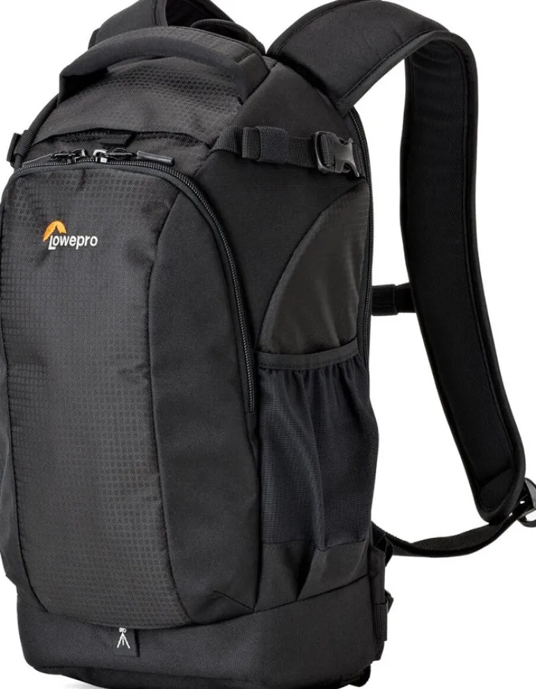 LOWEPRO FLIPSIDE 200 AW II NOIR SAC A DOS< Sacs À Dos
