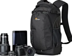 LOWEPRO FLIPSIDE 200 AW II NOIR SAC A DOS< Sacs À Dos