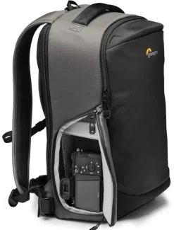 LOWEPRO FLIPSIDE 300 AW III NOIR GRIS SAC A DOS< Sacs À Dos