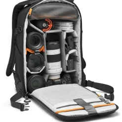 LOWEPRO FLIPSIDE 300 AW III NOIR SAC A DOS< Sacs À Dos
