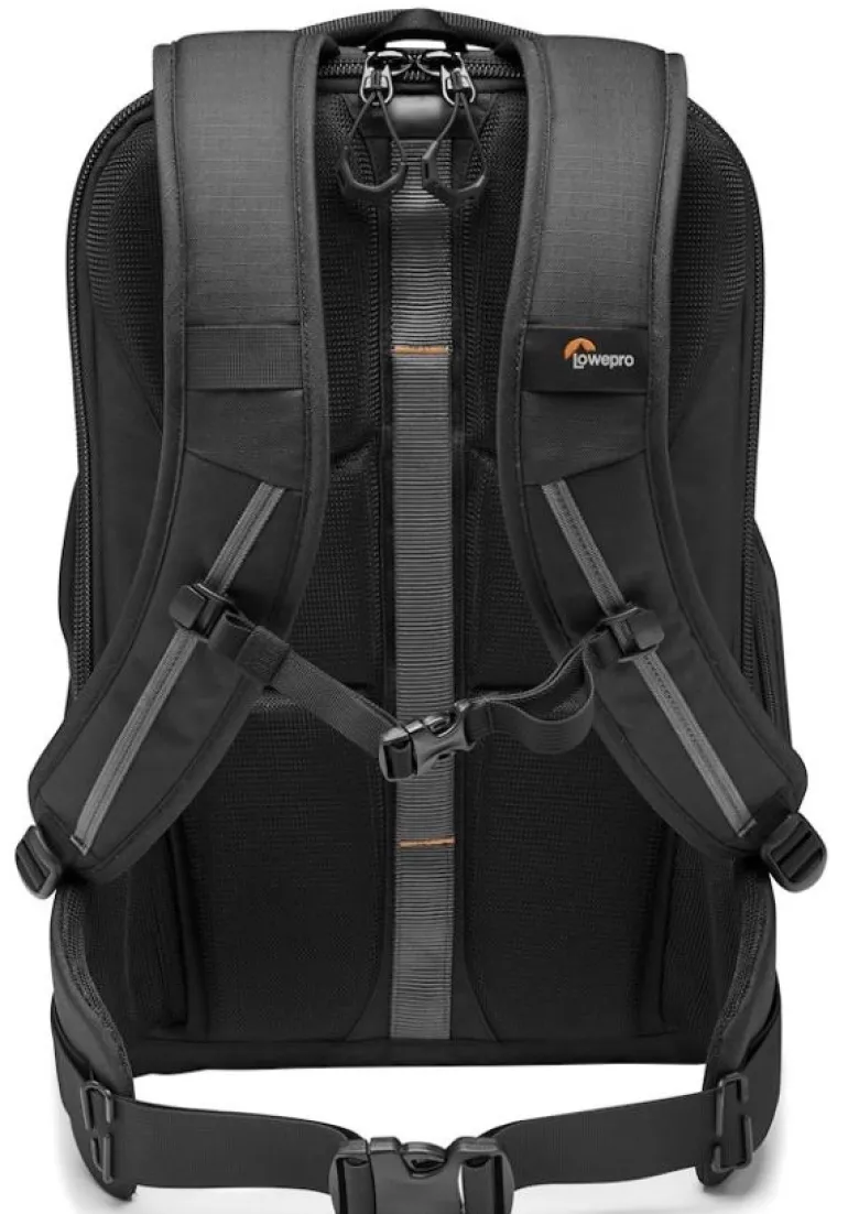 LOWEPRO FLIPSIDE 400 AW III NOIR SAC A DOS< Sacs À Dos