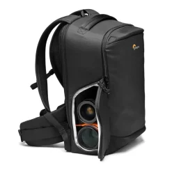 LOWEPRO FLIPSIDE 400 AW III NOIR SAC A DOS< Sacs À Dos
