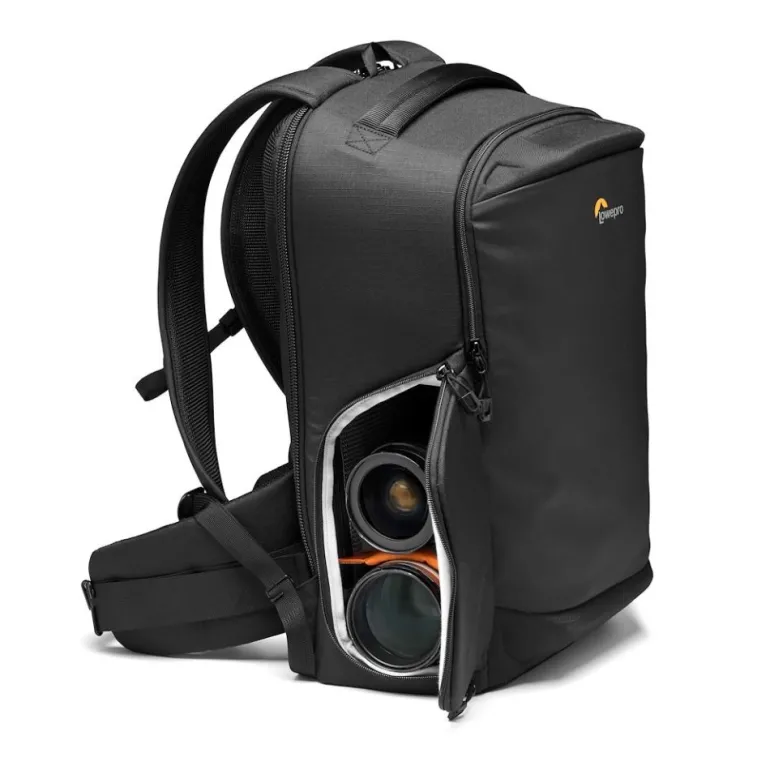 LOWEPRO FLIPSIDE 400 AW III NOIR SAC A DOS< Sacs À Dos