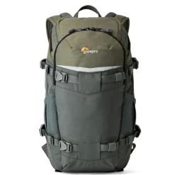 LOWEPRO FLIPSIDE TREK BP 250 AW GRIS SAC A DOS< Sacs À Dos