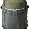 LOWEPRO FLIPSIDE TREK BP 450 AW GRIS SAC A DOS< Sacs À Dos