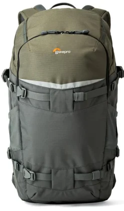 LOWEPRO FLIPSIDE TREK BP 450 AW GRIS SAC A DOS< Sacs À Dos