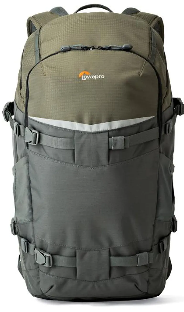LOWEPRO FLIPSIDE TREK BP 450 AW GRIS SAC A DOS< Sacs À Dos