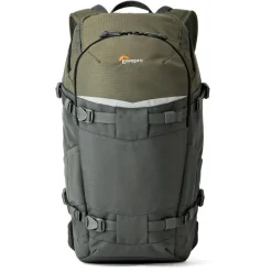 LOWEPRO FLIPSIDE TREK BP 350 AW GRIS SAC A DOS< Sacs À Dos