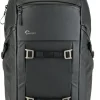 LOWEPRO FREELINE BP 350 AW BLACK SAC A DOS< Sacs À Dos
