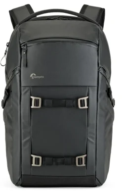 LOWEPRO FREELINE BP 350 AW BLACK SAC A DOS< Sacs À Dos