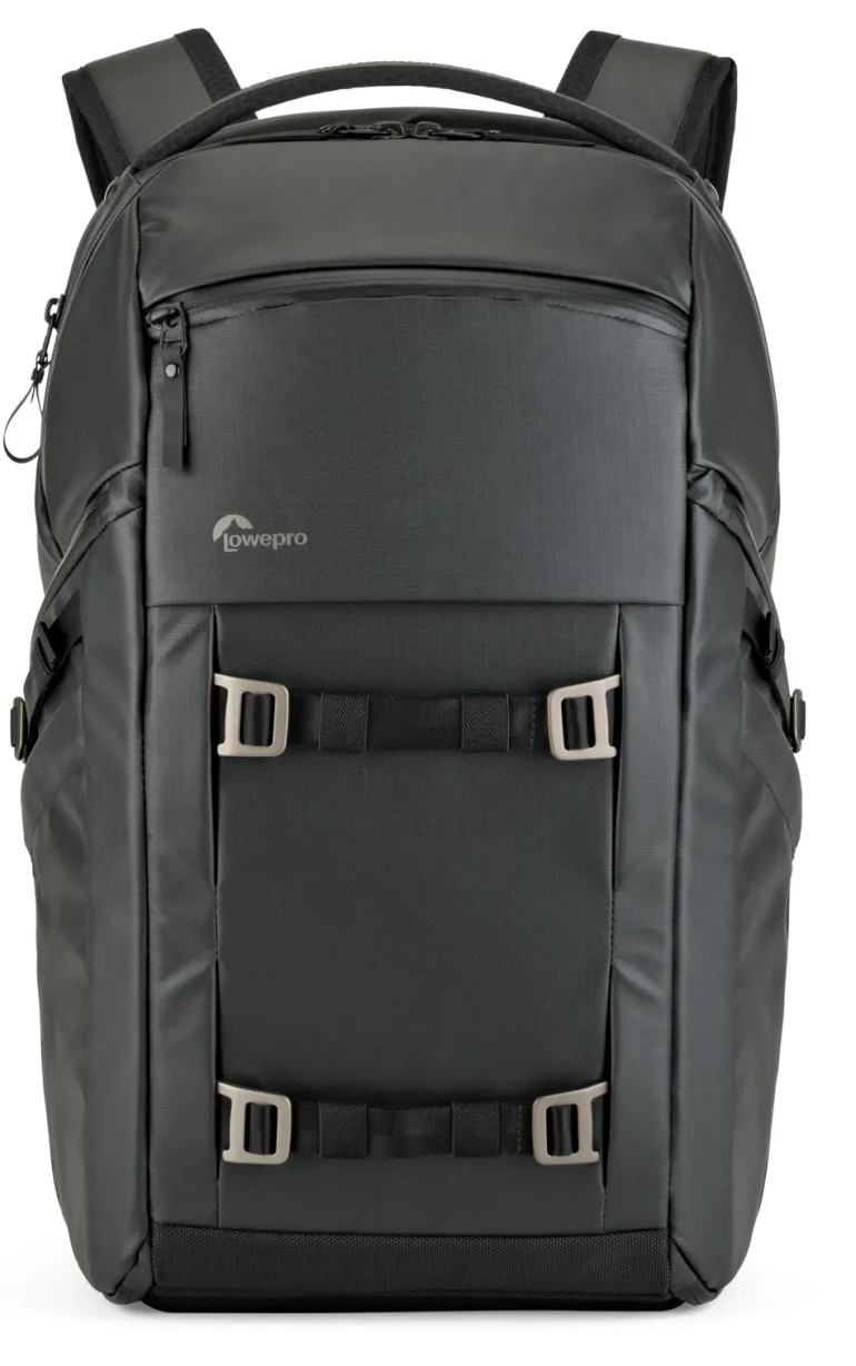 LOWEPRO FREELINE BP 350 AW BLACK SAC A DOS< Sacs À Dos