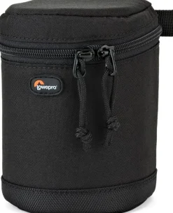 LOWEPRO LENS CASE 8 X 12< Etui