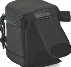 LOWEPRO LENS CASE 7 X 8CM NOIR ETUI< Etui