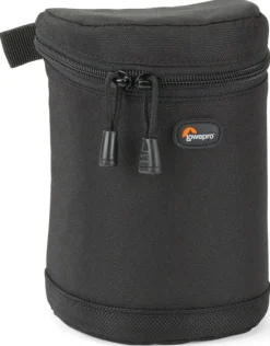 LOWEPRO LENS CASE 9X13 CM ETUI< Etui