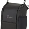 LOWEPRO LENS EXCHANGE 100 AW NOIR ETUI PROTACTIC< Etui