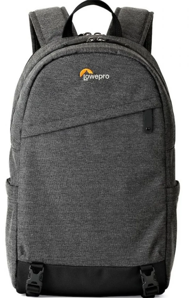 LOWEPRO M-TREKKER BP 150 GRIS SAC A DOS< Sacs À Dos