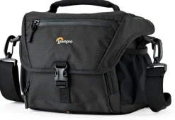 LOWEPRO NOVA 160 AW II NOIR FOURRE-TOUT< Fourre Tout