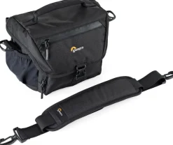 LOWEPRO NOVA 160 AW II NOIR FOURRE-TOUT< Fourre Tout
