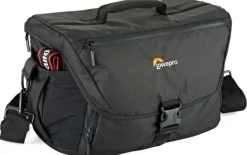 LOWEPRO NOVA 200 AW II NOIR FOURRE-TOUT< Fourre Tout