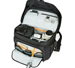 LOWEPRO NOVA 200 AW II NOIR FOURRE-TOUT< Fourre Tout