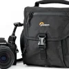 LOWEPRO NOVA 140 AW II NOIR FOURRE-TOUT< Fourre Tout