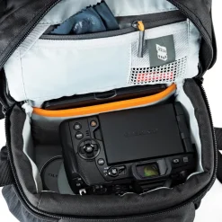 LOWEPRO NOVA 140 AW II NOIR FOURRE-TOUT< Fourre Tout