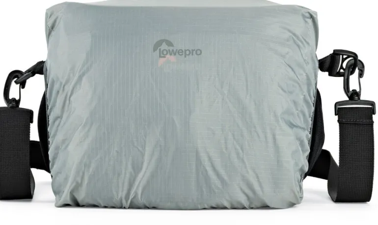 LOWEPRO NOVA 140 AW II NOIR FOURRE-TOUT< Fourre Tout