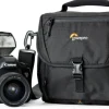 LOWEPRO NOVA 170 AW II NOIR FOURRE-TOUT< Fourre Tout