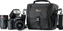 LOWEPRO NOVA 170 AW II NOIR FOURRE-TOUT< Fourre Tout