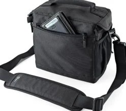 LOWEPRO NOVA 170 AW II NOIR FOURRE-TOUT< Fourre Tout