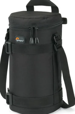 LOWEPRO OBJECTIF 10 X 26 CM ETUI< Etui