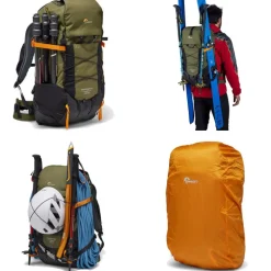 LOWEPRO PHOTOSPORT X 35L AW SAC A DOS< Sacs À Dos