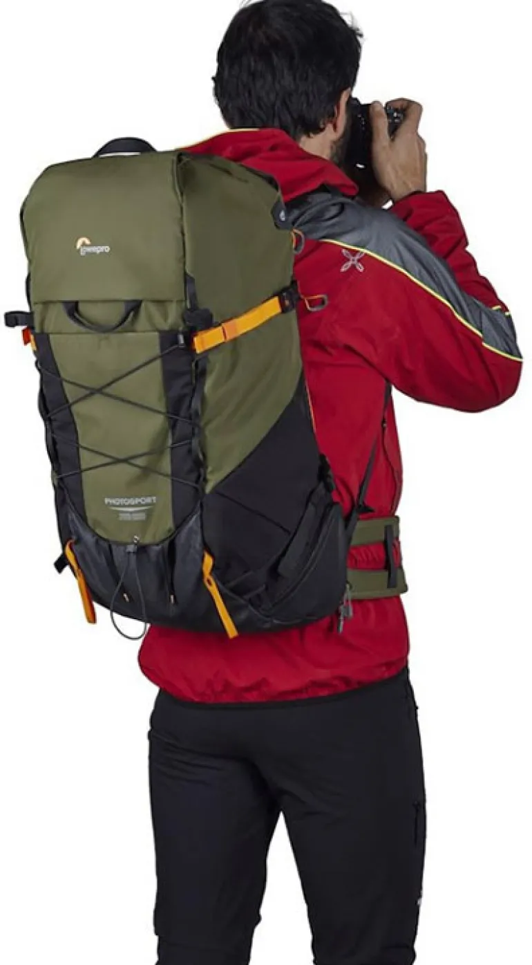 LOWEPRO PHOTOSPORT X 35L AW SAC A DOS< Sacs À Dos