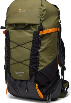LOWEPRO PHOTOSPORT X 45L AW SAC A DOS< Sacs À Dos