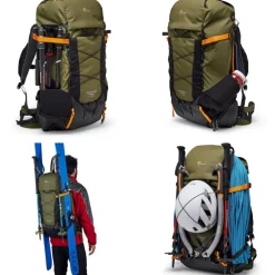 LOWEPRO PHOTOSPORT X 45L AW SAC A DOS< Sacs À Dos