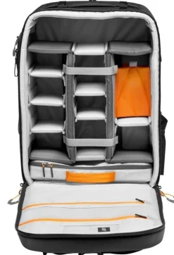 LOWEPRO PRO TREKKER BP 450 AW II GRIS SAC A DOS< Sacs À Dos