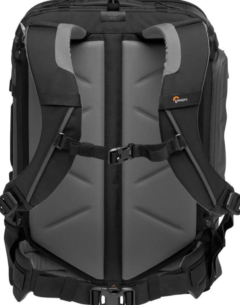 LOWEPRO PRO TREKKER BP 450 AW II GRIS SAC A DOS< Sacs À Dos