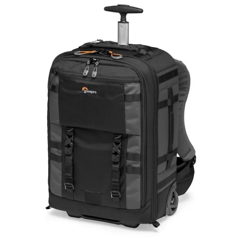 LOWEPRO PRO TREKKER RLX 450 AW II GRIS SAC DOS< Sacs À Dos