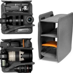 LOWEPRO PROTACTIC BP 300 AW II NOIR SAC A DOS< Sacs À Dos